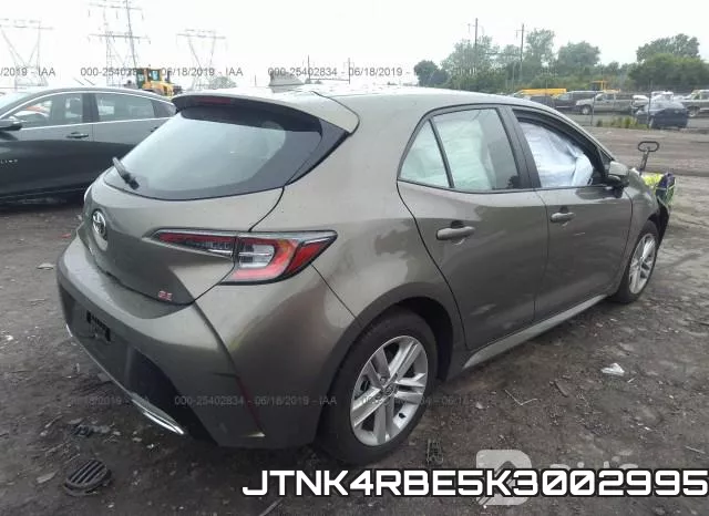 JTNK4RBE5K3002995 фото 5