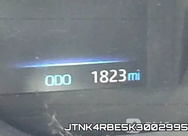 JTNK4RBE5K3002995 фото 8