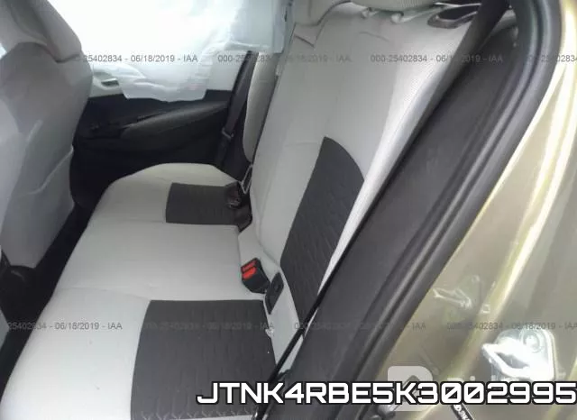 JTNK4RBE5K3002995 фото 9