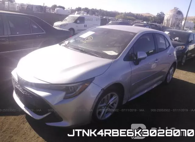 JTNK4RBE6K3028070 фото 3