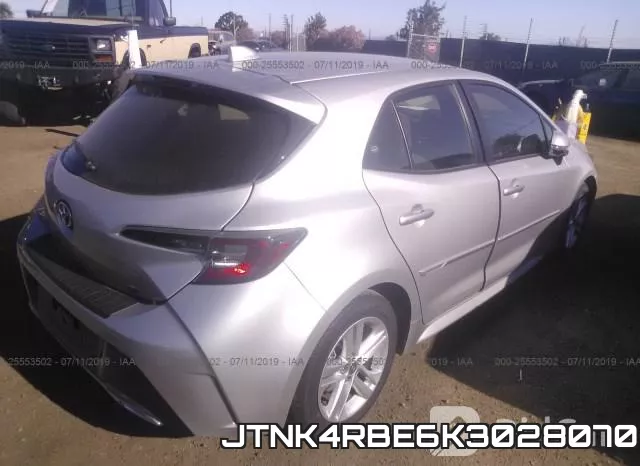 JTNK4RBE6K3028070 фото 5