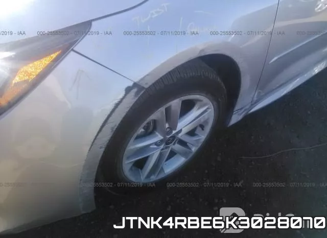 JTNK4RBE6K3028070 фото 7