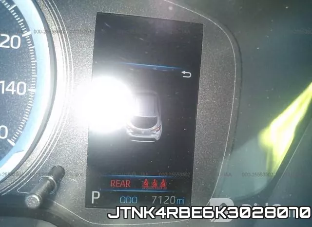 JTNK4RBE6K3028070 фото 8