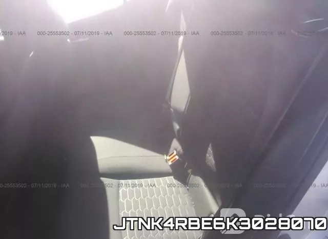 JTNK4RBE6K3028070 фото 9
