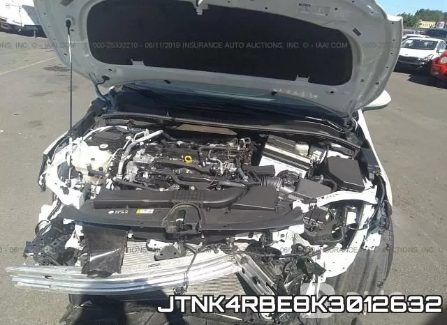 JTNK4RBE8K3012632 фото 2
