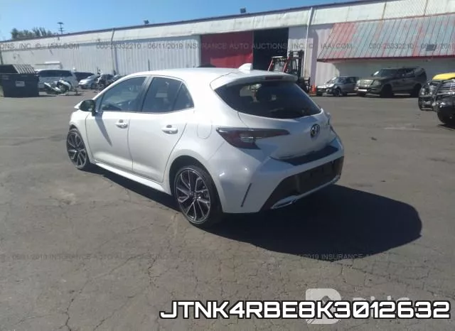 JTNK4RBE8K3012632 фото 4