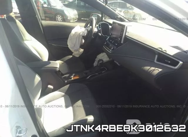 JTNK4RBE8K3012632 фото 6