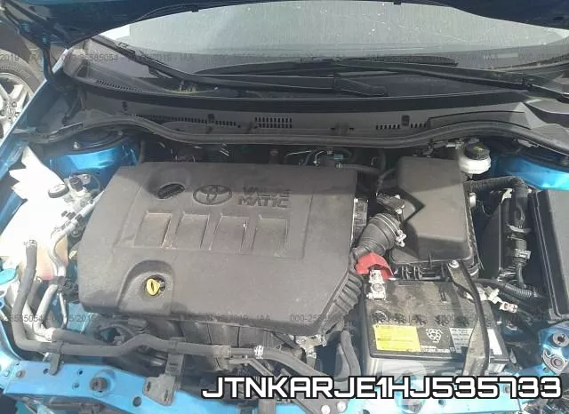 JTNKARJE1HJ535733 фото 2