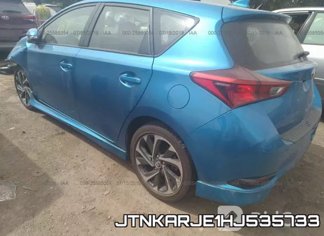 JTNKARJE1HJ535733 фото 4