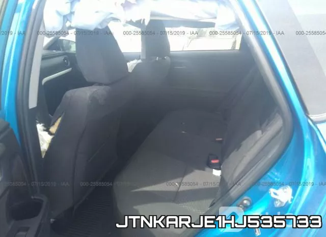 JTNKARJE1HJ535733 фото 9