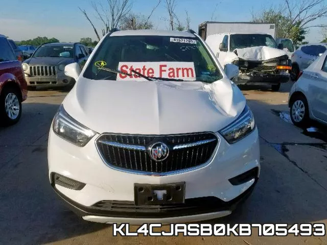 KL4CJASB0KB705493 фото 10