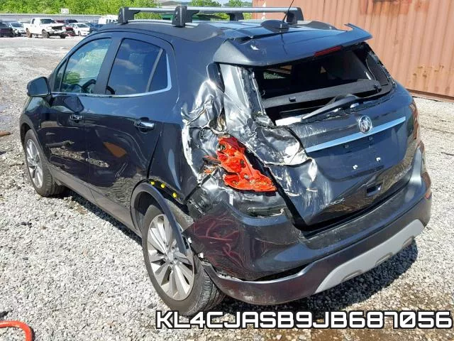KL4CJASB9JB687056 фото 3