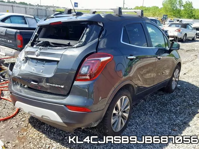 KL4CJASB9JB687056 фото 4