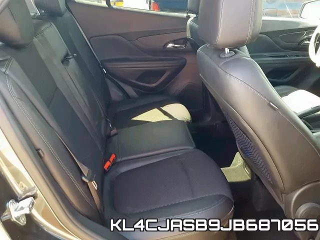 KL4CJASB9JB687056 фото 6