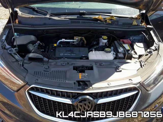 KL4CJASB9JB687056 фото 7