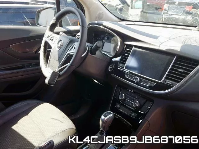 KL4CJASB9JB687056 фото 9
