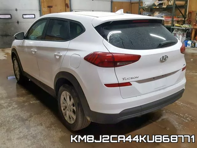 KM8J2CA44KU868771 фото 4