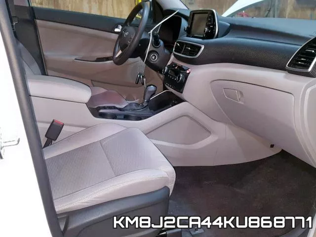 KM8J2CA44KU868771 фото 6