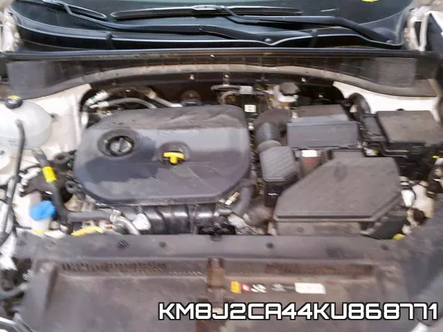 KM8J2CA44KU868771 фото 7