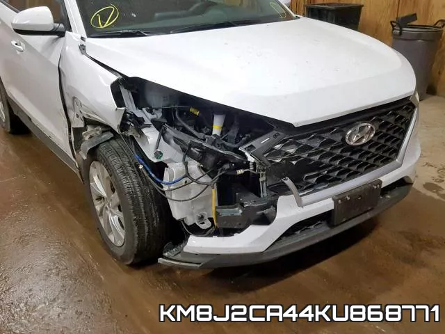 KM8J2CA44KU868771 фото 9