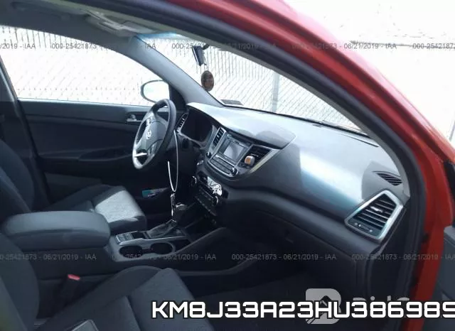 KM8J33A23HU386989 фото 6