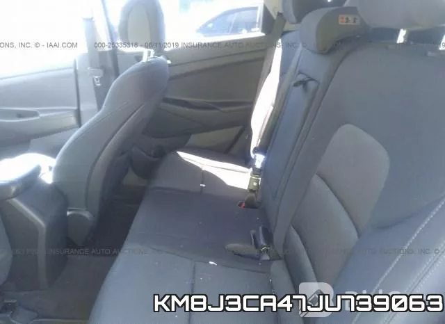 KM8J3CA47JU739063 фото 9