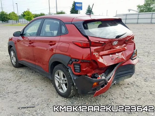 KM8K12AA2KU223642 фото 4