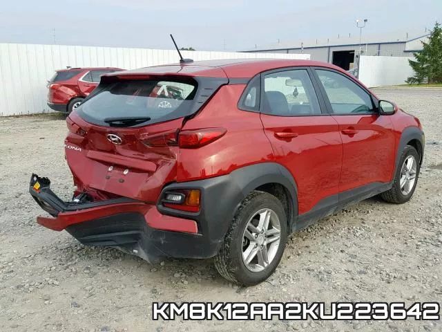 KM8K12AA2KU223642 фото 5