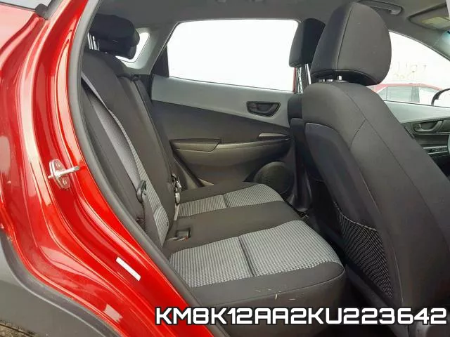 KM8K12AA2KU223642 фото 7