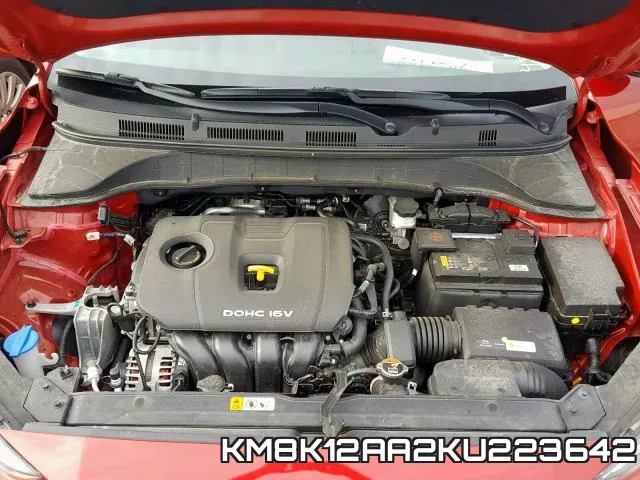 KM8K12AA2KU223642 фото 8