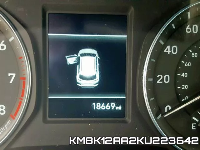 KM8K12AA2KU223642 фото 9