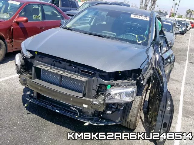 KM8K62AA6KU248514 фото 3