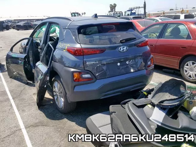 KM8K62AA6KU248514 фото 4