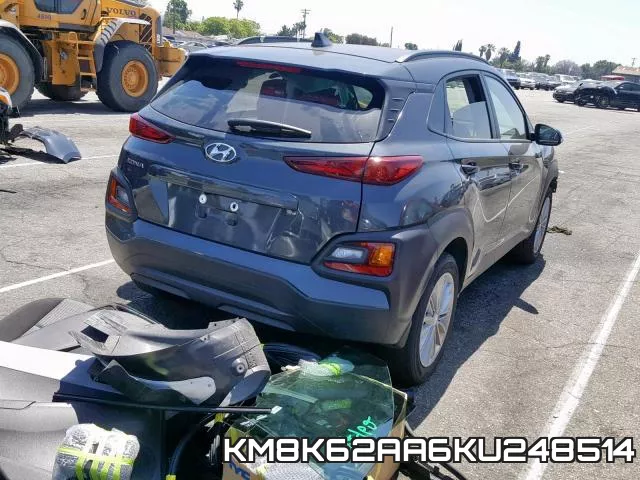 KM8K62AA6KU248514 фото 5