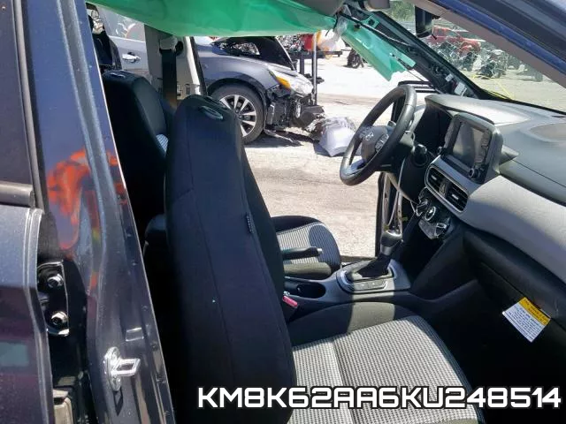 KM8K62AA6KU248514 фото 6