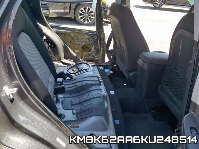 KM8K62AA6KU248514 фото 7