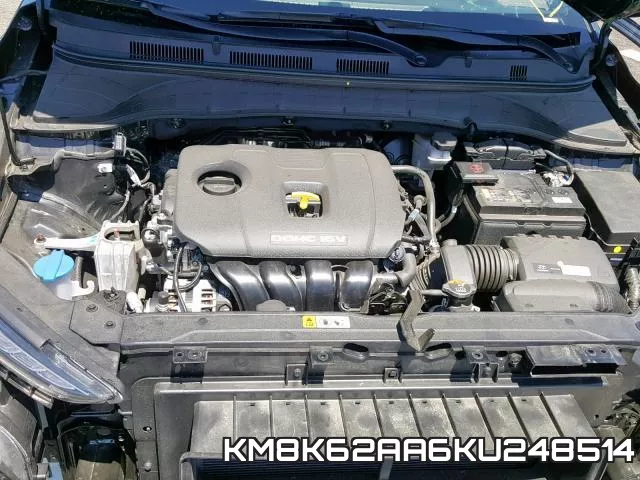 KM8K62AA6KU248514 фото 8