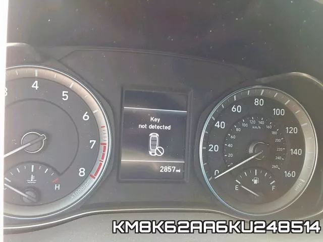 KM8K62AA6KU248514 фото 9