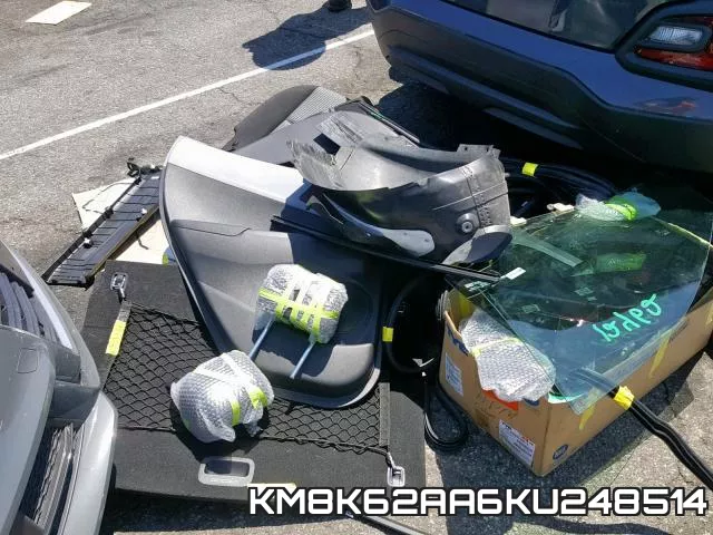 KM8K62AA6KU248514 фото 10