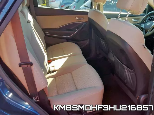 KM8SMDHF3HU216857 фото 7