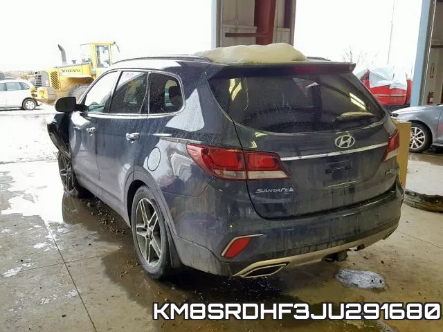 KM8SRDHF3JU291680 фото 4