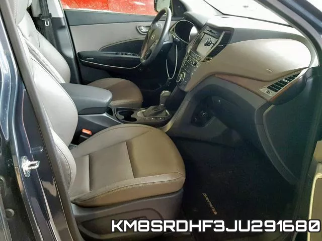 KM8SRDHF3JU291680 фото 6