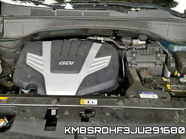 KM8SRDHF3JU291680 фото 8