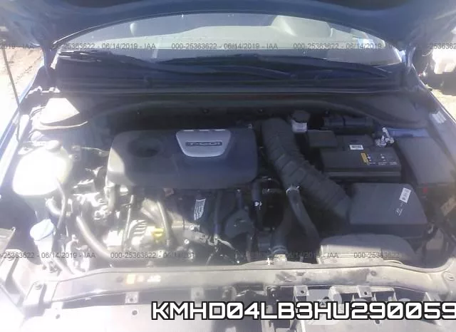 KMHD04LB3HU290059 фото 2