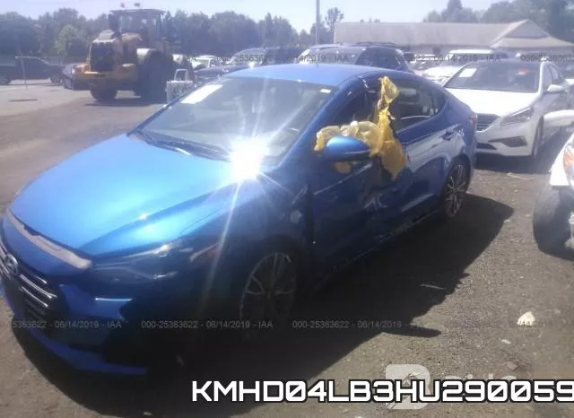 KMHD04LB3HU290059 фото 3