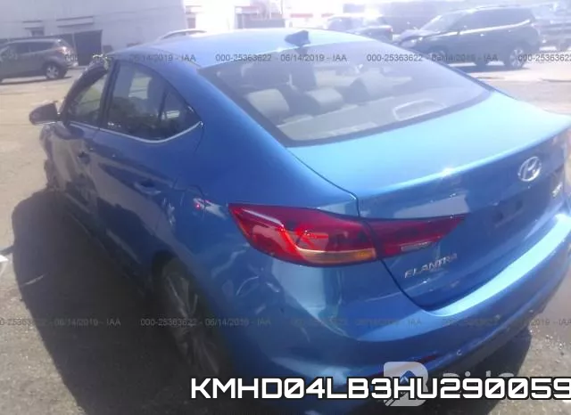 KMHD04LB3HU290059 фото 4