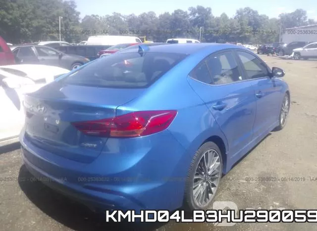 KMHD04LB3HU290059 фото 5