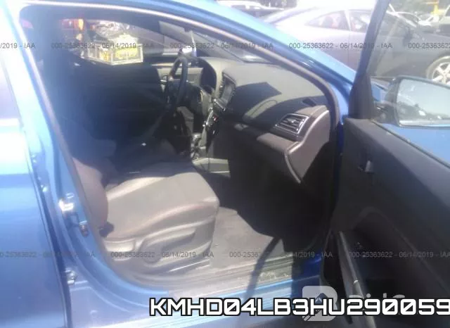 KMHD04LB3HU290059 фото 6