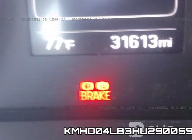KMHD04LB3HU290059 фото 8