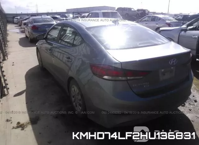 KMHD74LF2HU136831 фото 4